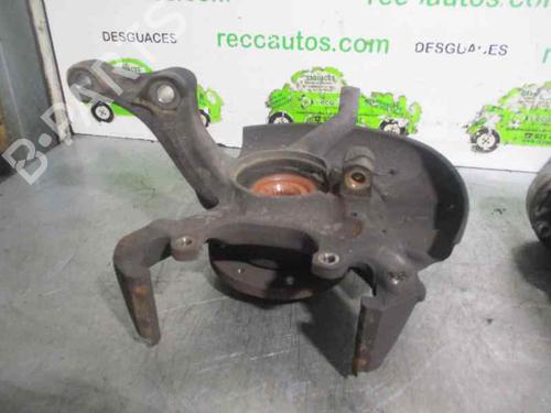 Used Right front steering knuckle SEAT CORDOBA Vario (6K5) [1996-2002]  2111080