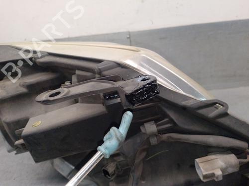 Left headlight TOYOTA AVENSIS Estate (_T27_) 2.0 D-4D (ADT270_, ADT270R) | BP31572188C28 