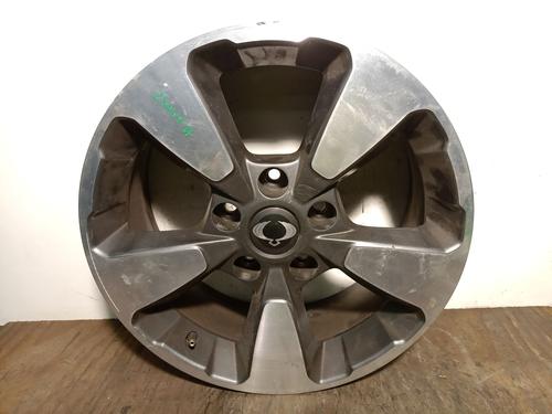 Used Rim Rim SSANGYONG REXTON (Y400, Y450) 2.2 Xdi All-wheel Drive (POE) (181 hp) 34371487 34371487