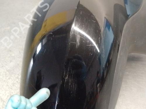 Right mirror SEAT LEON (1P1) 1.6 TDI | BP23530116C27 