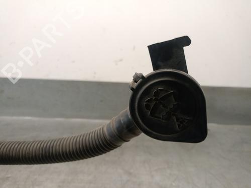 Windscreen washer tank BMW X3 (F25) xDrive 20 d | BP28313456C113 