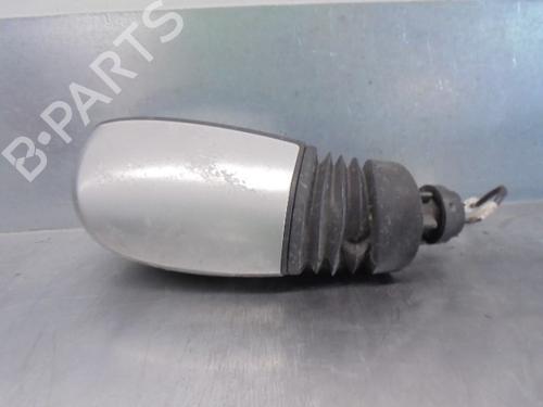 Right mirror FIAT PUNTO (188_) 1.3 JTD 16V | BP14983550C27 