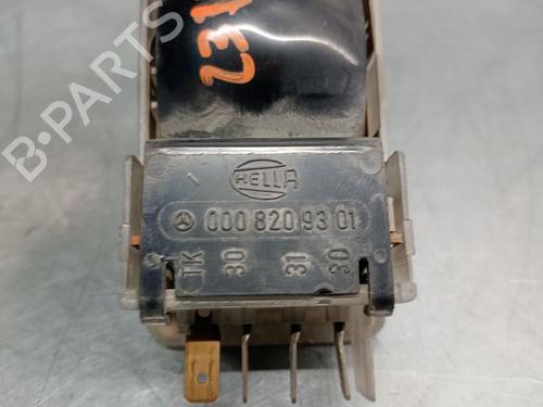 Interior roof light MERCEDES-BENZ 124 Saloon (W124) 300 D (124.130) | BP28076010I8