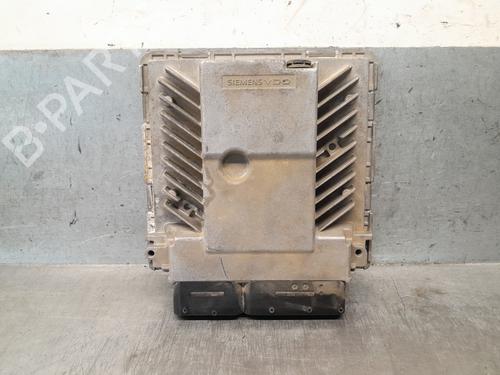 Engine control unit (ECU) VW GOLF V (1K1) 2.0 TDI | BP37520817M57 - Image 2