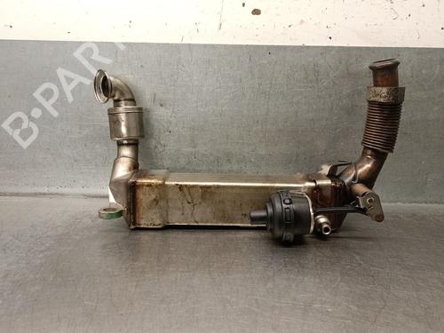 Used Egr Egr BMW X3 (E83) 3.0 d (218 hp) 39527332 39527332