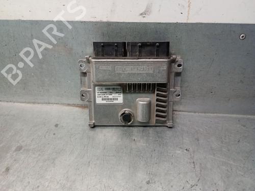 Used Engine control unit (ECU) PEUGEOT 308 SW II (LC_, LJ_, LR_, LX_, L4_) 2.0 BlueHDi 150 (150 hp) 26587875