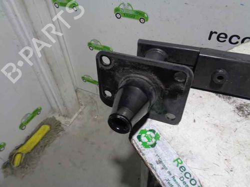 Front bumper reinforcement PEUGEOT 3008 I MPV (0U_) 2.0 HDi 150 / BlueHDi 150 | BP6021721C109 
