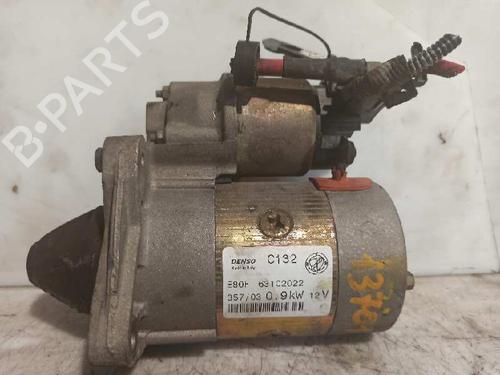 Used Starter FIAT PANDA (169_) 1.2 (169.AXB11, 169.AXB1A) (60 hp) 8151929