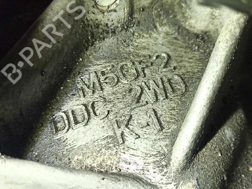 Gearbox KIA PRO CEE'D (ED) 2.0 CRDi 140 | BP7979687M3 