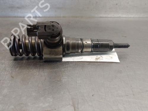 Injector VW PASSAT B6 Variant (3C5) 2.0 TDI 16V | BP36775948M100 - Image 3