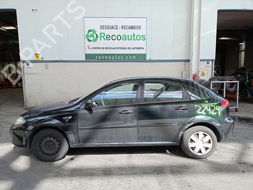 Servo brake CHEVROLET LACETTI (J200) 2.0 D | BP25241791M42 - Image 5
