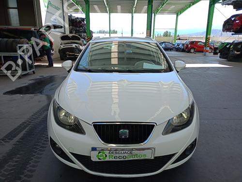 Electronic sensor SEAT IBIZA IV ST (6J8, 6P8) 1.2 TSI | BP27458626M84 - Image 10
