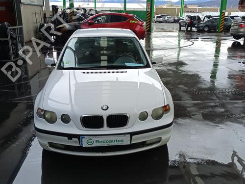 Alternator BMW 3 Compact (E46) 316 ti | BP32498903M7 