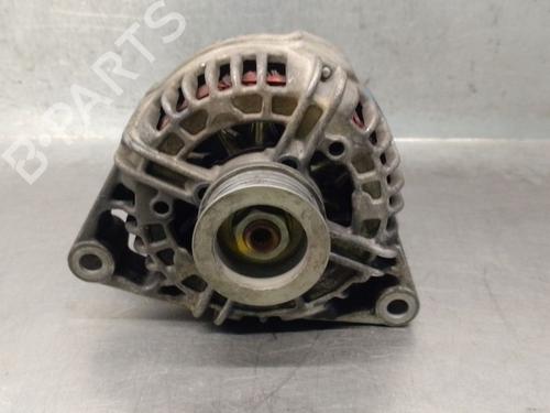 Alternator OPEL CORSA C (X01) 1.2 (F08, F68) | BP37442433M7 - Image 2