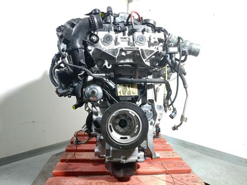 Used Engine JEEP AVENGER (J2) Electric (156 hp) 32240572