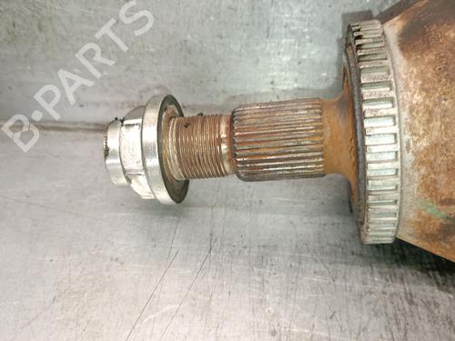 Left front driveshaft MG MG HS (AS23) 1.5 T (SAS23) | BP33856407M38 - Image 2