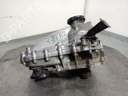 Transfer box MERCEDES-BENZ M-CLASS (W164) ML 320 CDI 4-matic (164.122) | BP33619129M36 - Image 6