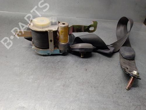 Front left seatbelt HYUNDAI ELANTRA III (XD) 2.0 CRDi | BP16112919I26 