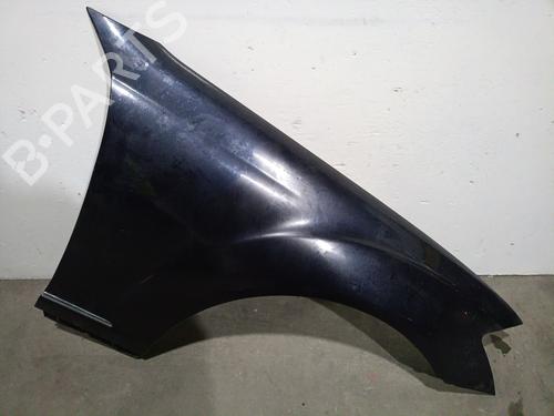 Used Right front fenders MERCEDES-BENZ S-CLASS (W221, V221) [2005-2013]  32068000