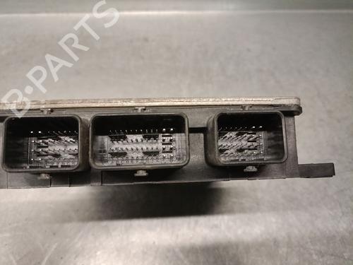 Engine control unit (ECU) RENAULT MODUS / GRAND MODUS (F/JP0_) 1.5 dCi (FP0D, JP0D) | BP39589058M57 - Image 3