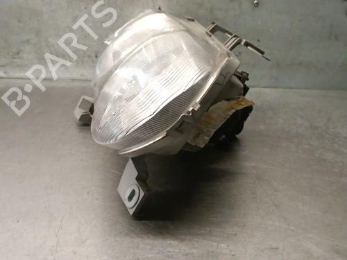 Right headlight ROVER 45 I Saloon (RT) 1.6 | BP31538600C29 - Image 5