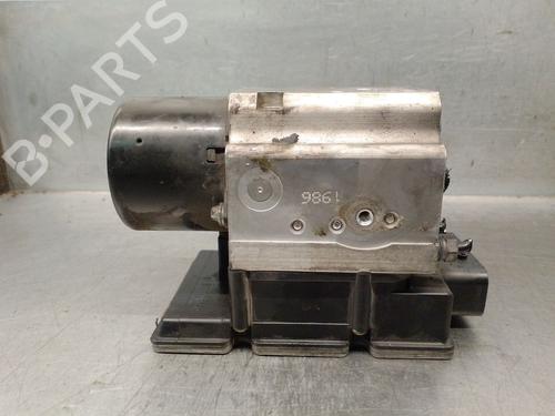 Used ABS pump ABS pump ALFA ROMEO BRERA (939_) 2.4 JTDM 20V (939DXD1B, 939DXD12) (200 hp) 33435007 33435007