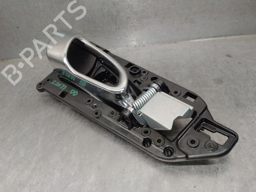 Front right interior door handle PORSCHE CAYENNE (92A) 4.2 S Diesel | BP25808159I14 