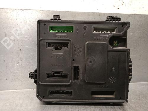 Used Fuse box RENAULT SCÉNIC III (JZ0/1_) 1.5 dCi (110 hp) 23053734