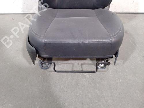 Right front seat SUBARU FORESTER (SJ_) 2.0 D AWD (SJD) | BP34624573C16 - Image 7