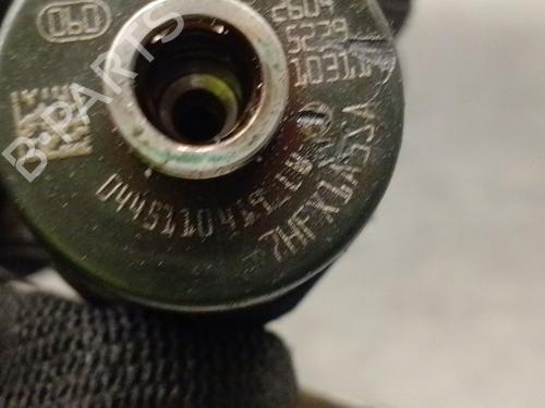 Injector FIAT FREEMONT (345_) 2.0 JTD | BP37477955M100  - Image 5