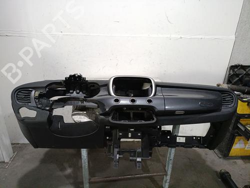 Used Dashboard Dashboard 38265323 38265323