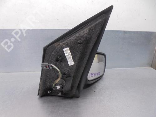 Right mirror FORD FIESTA V (JH_, JD_)  | BP16364055C27 