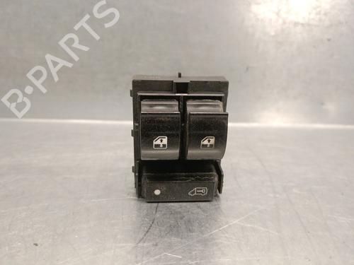 Used Left front window switch FIAT DOBLO Cargo (263_) 1.3 D Multijet (90 hp) 30298826