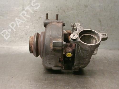 Turbocharger/Supercharger PEUGEOT 308 SW I (4E_, 4H_) 1.6 HDi | BP30588436M71