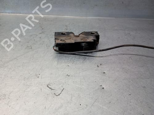 Hood lock VW POLO V (6R1, 6C1) 1.6 TDI | BP26523870C133 