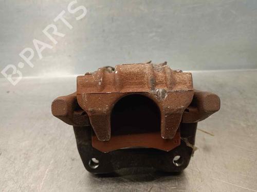 Left rear brake caliper SEAT TOLEDO III (5P2)  | BP18140917M107 