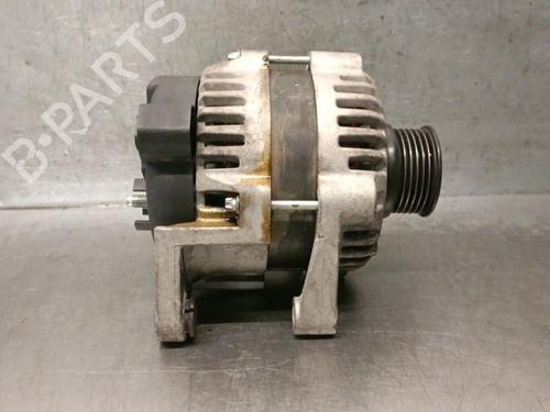 Used Alternator Alternator 37080723 37080723