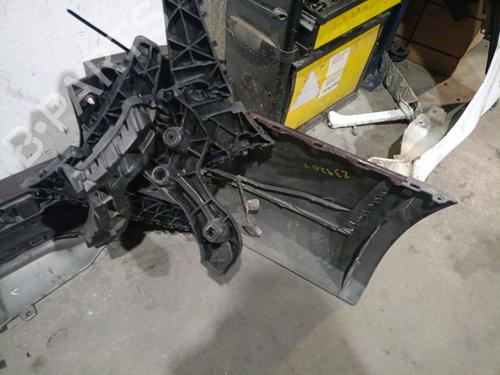 Rear bumper AUDI A6 Allroad C8 (4AH) 50 TDI Mild Hybrid quattro | BP30184424C8