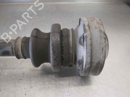 Left rear driveshaft MERCEDES-BENZ S-CLASS (W220) S 320 CDI (220.026, 220.126) | BP9689177M40 