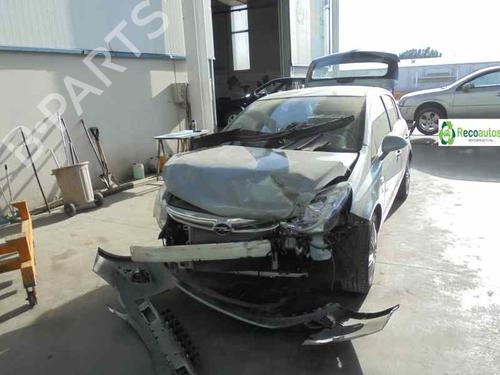 Right front driveshaft OPEL CORSA D (S07) 1.2 LPG (L08, L68) | BP2310128M39 - Image 7