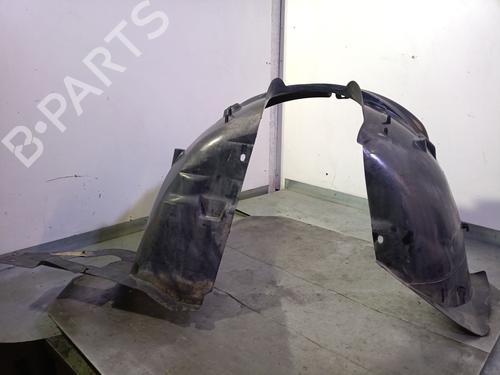 Used Wheel arch PEUGEOT 2008 I (CU_) 1.6 BlueHDi 100 (100 hp) 29742744