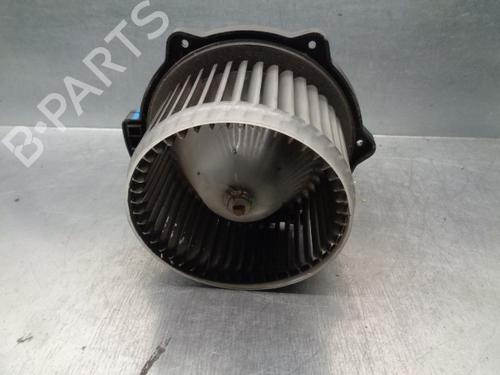 Heater blower motor CHEVROLET LACETTI (J200) 1.6 | BP10991059M62 
