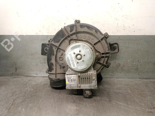 Used Heater blower motor SMART FORFOUR Hatchback (453) electric drive / EQ (453.091) (56 hp) 26878647