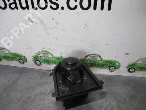 Heater blower motor AUDI A3 (8L1) 1.9 TDI | BP2085221M62 
