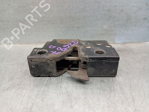 Hood lock SEAT IBIZA IV SC (6J1, 6P5) 1.6 TDI | BP25911444C133 