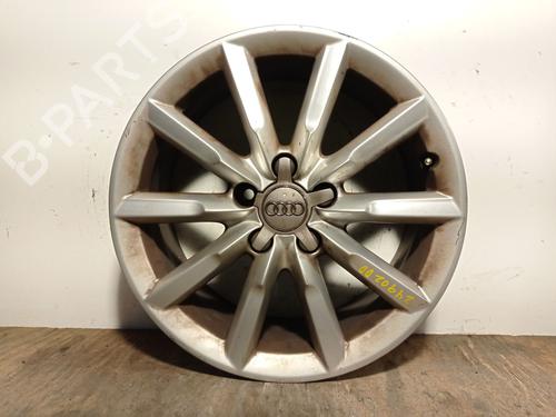 Used Rim Rim AUDI Q3 (8UB, 8UG) 2.0 TDI (140 hp) 33455154 33455154