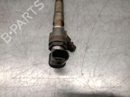 Injector RENAULT SCÉNIC III (JZ0/1_) 1.5 dCi | BP28127909M100 
