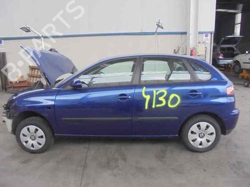 Servo brake SEAT IBIZA III (6L1) 1.4 16V | BP2119058M42 
