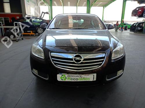 Switch OPEL INSIGNIA A (G09) 2.0 CDTI (68) | BP27925312I30 - Image 9