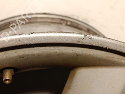 Fælk RENAULT SCÉNIC I MPV (JA0/1_, FA0_) 1.9 dCi RX4 | BP30001269C45